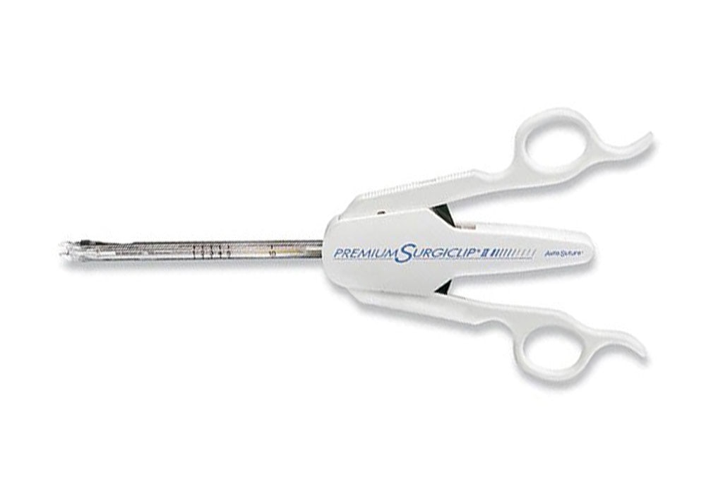 Covidien Premium Surgiclip Ii Clip Applier, 9.75